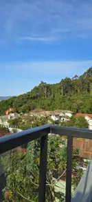 Imagem 4 - Apartamento em CANASVIEIRAS, Florianópolis - SC