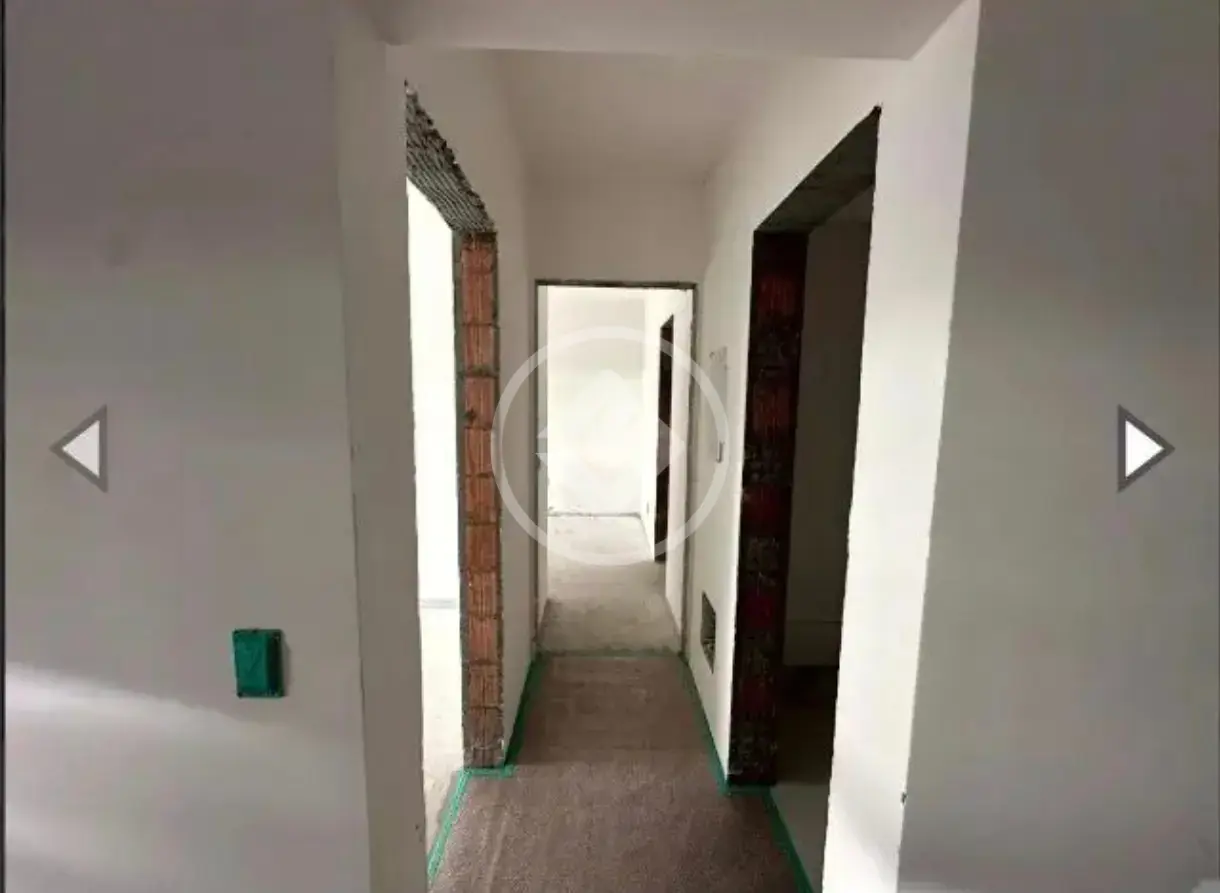 Imagem 1 - Apartamento em Barreiros, São José - SC