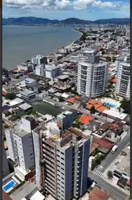 Apartamento Barreiros, São José - SC — foto 1