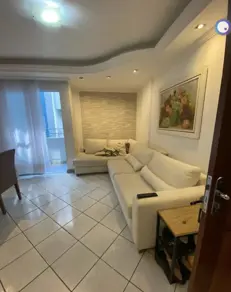 Apartamento Barreiros, São José - SC — foto 2