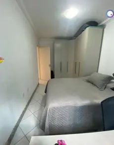 Imagem 6 - Apartamento em Barreiros, São José - SC