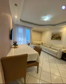 Apartamento Barreiros, São José - SC — foto 1