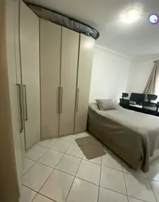 Imagem 5 - Apartamento em Barreiros, São José - SC