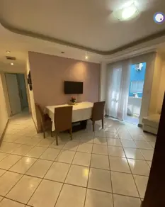 Imagem 2 - Apartamento em Barreiros, São José - SC