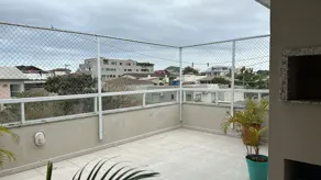 Cobertura Ingleses do Rio Vermelho, Florianópolis - SC — foto 1
