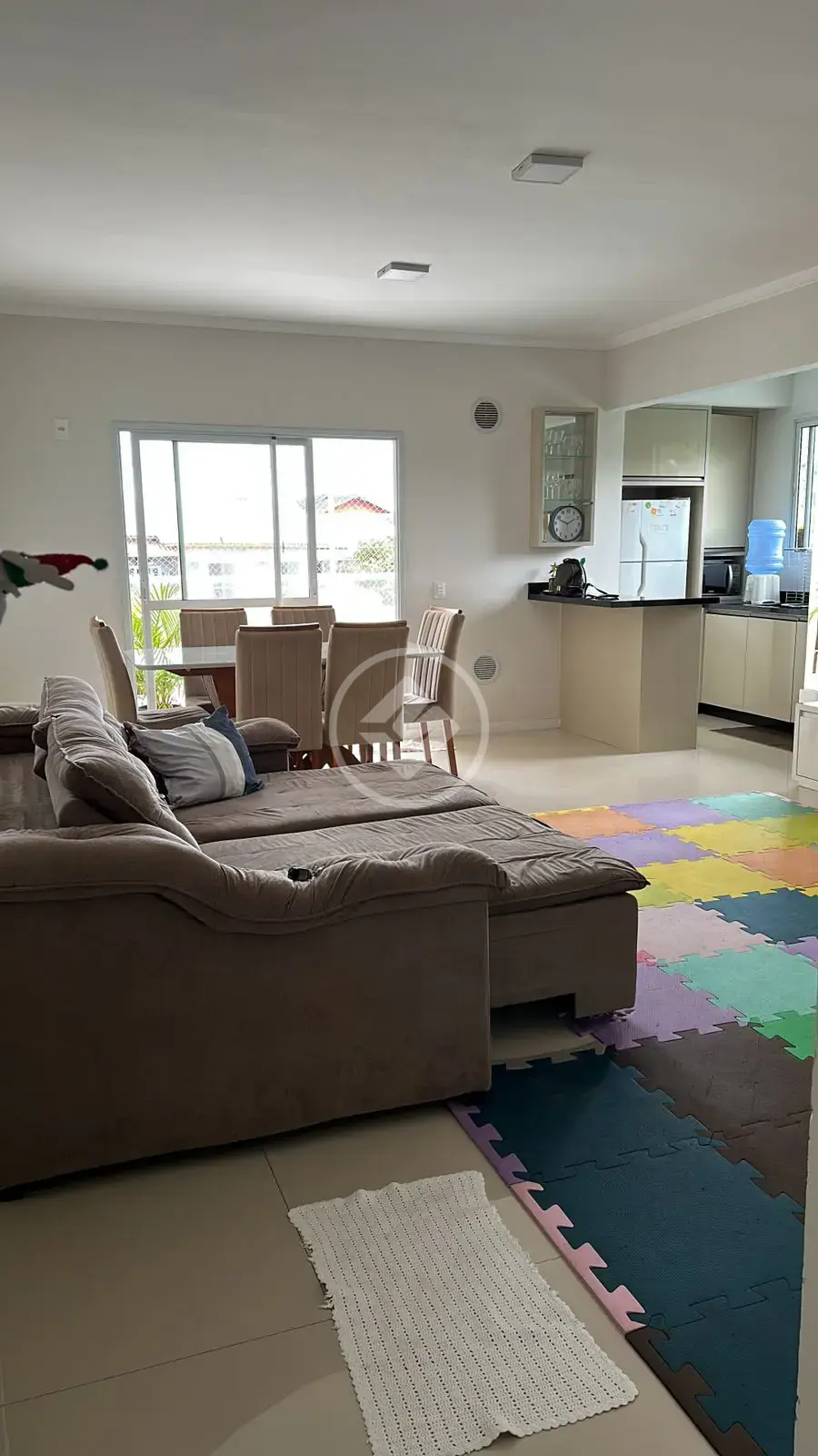 Imagem 2 - Cobertura em Ingleses do Rio Vermelho, Florianópolis - SC