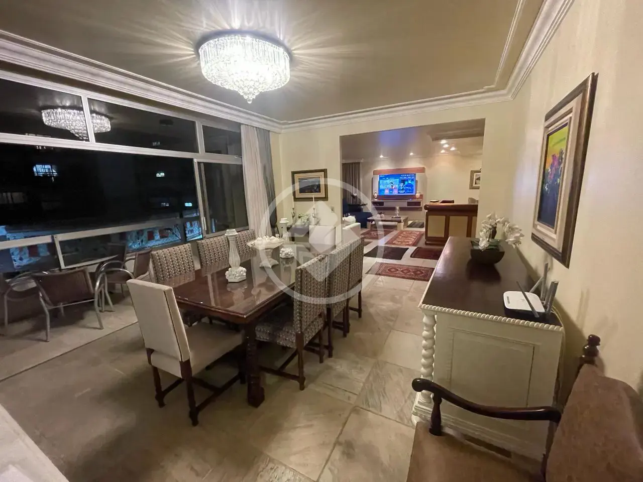 Imagem 1 - Apartamento em Centro, Florianópolis - SC