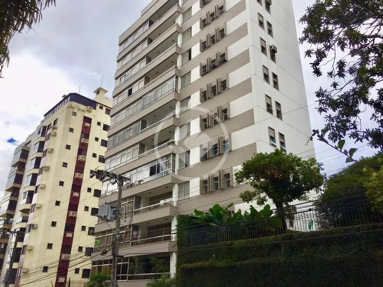 Image 16 - Apartamento em Centro, Florianópolis - SC