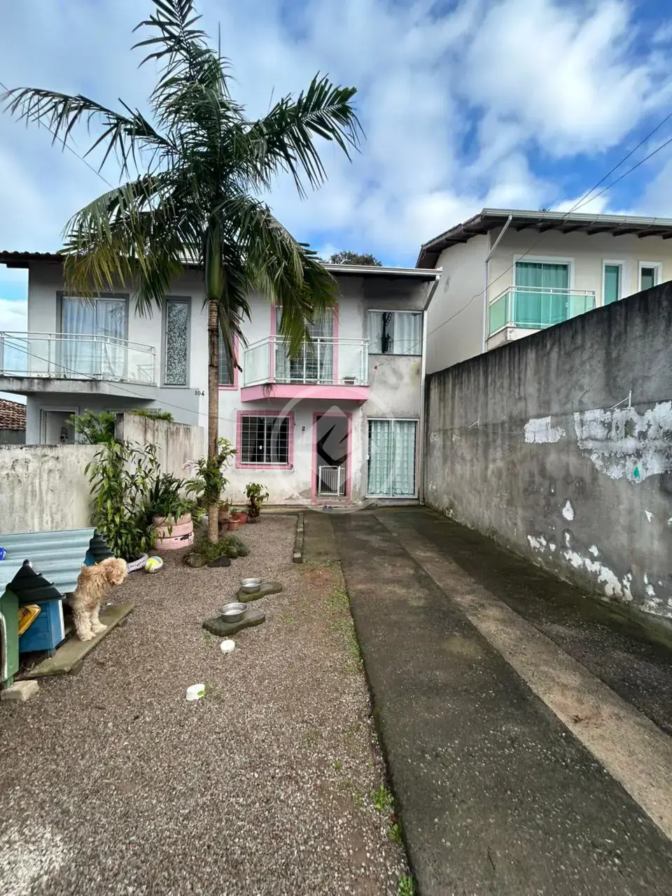 Image 21 - Sobrado em Potecas, São José - SC