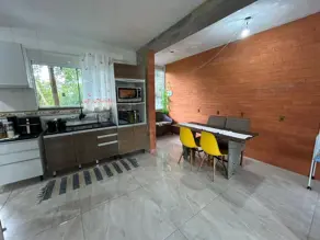 Imagem 3 - Sobrado em Potecas, São José - SC