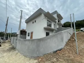 Imagem 2 - Sobrado em Forquilhas, São José - SC
