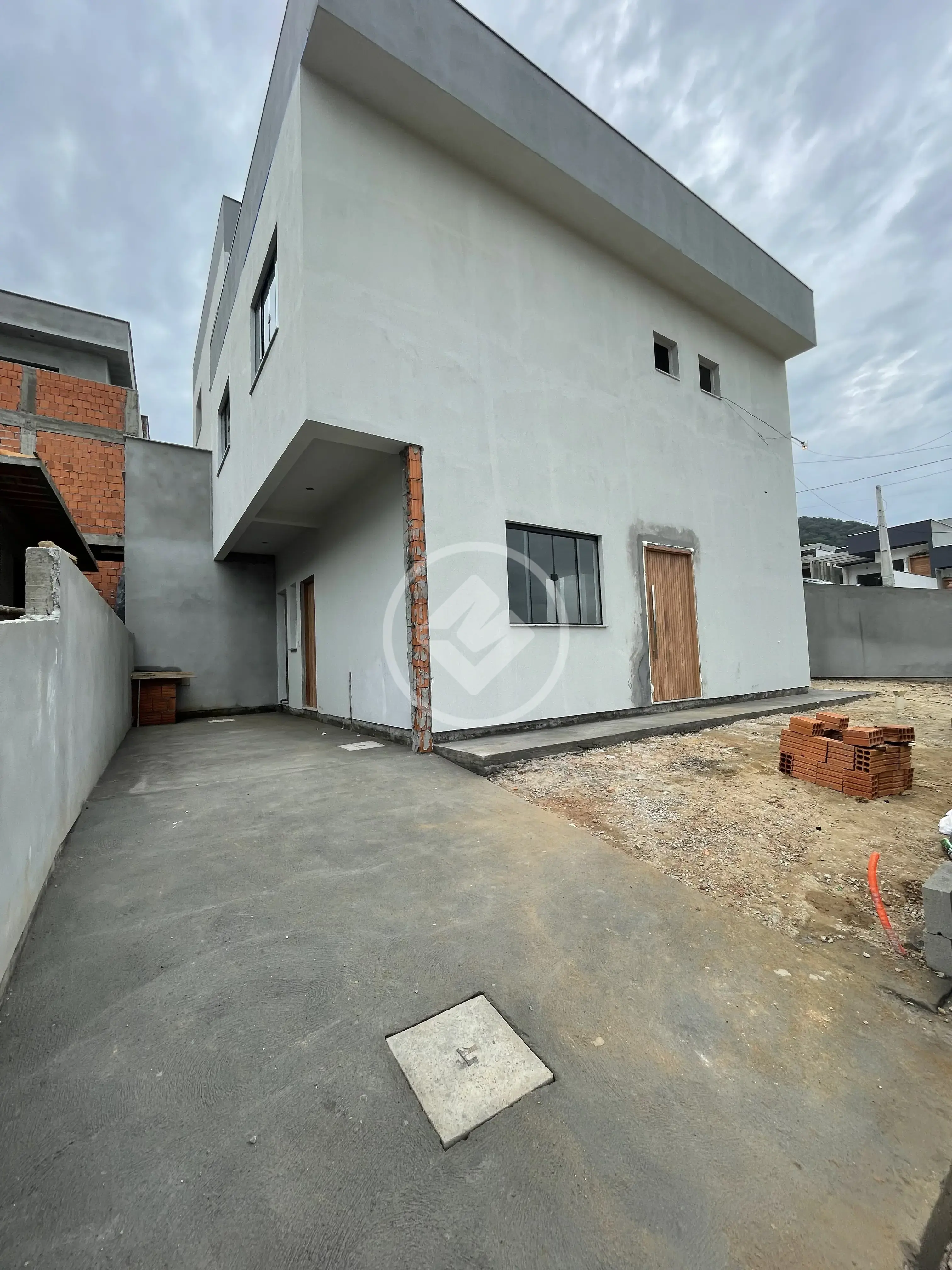 Image 18 - Sobrado em Forquilhas, São José - SC