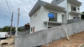 Sobrado Forquilhas, São José - SC — foto 2