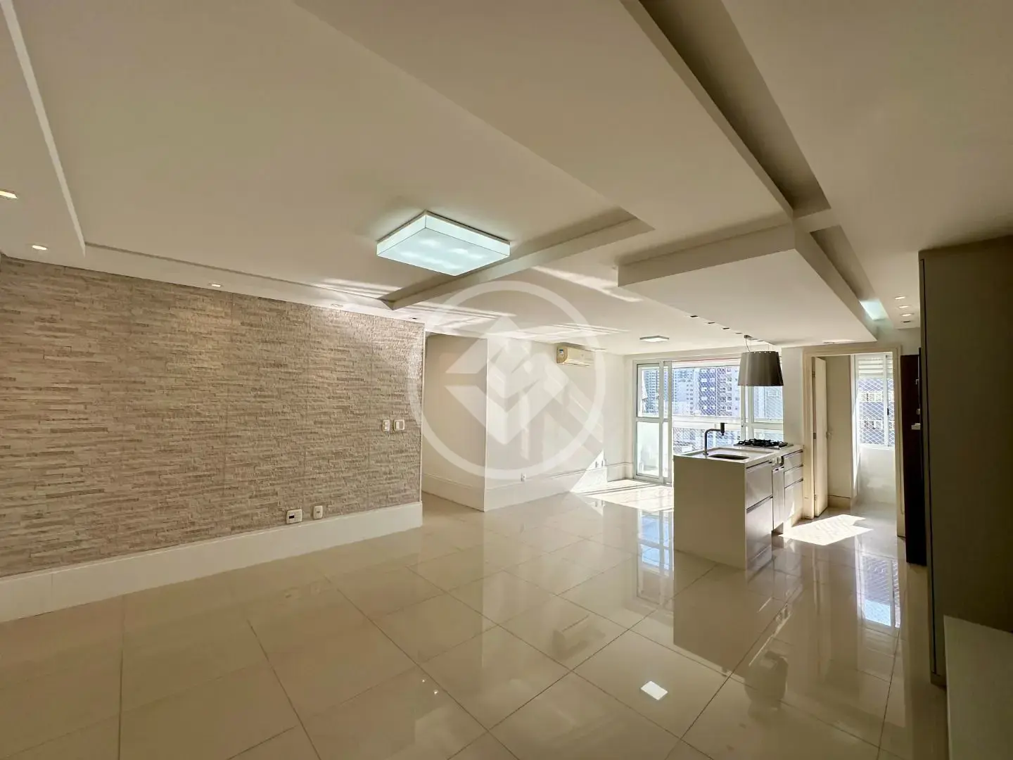 Imagem 1 - Apartamento em Campinas, São José - SC