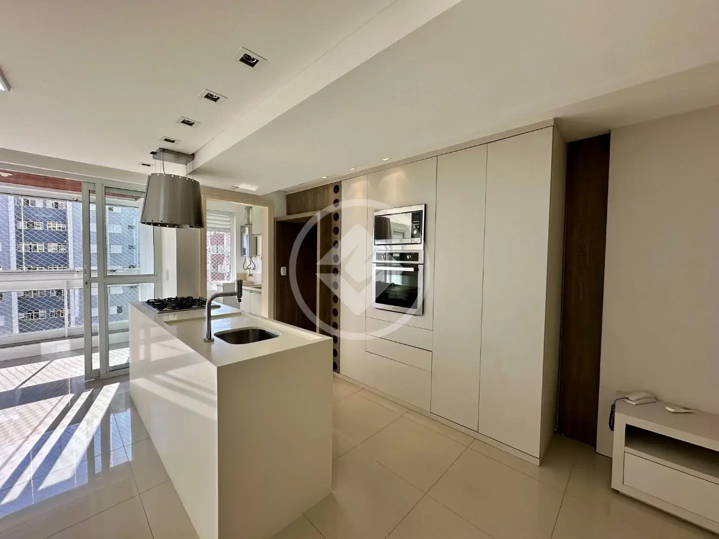 Imagem 3 - Apartamento em Campinas, São José - SC