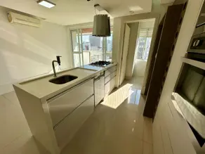 Imagem 6 - Apartamento em Campinas, São José - SC