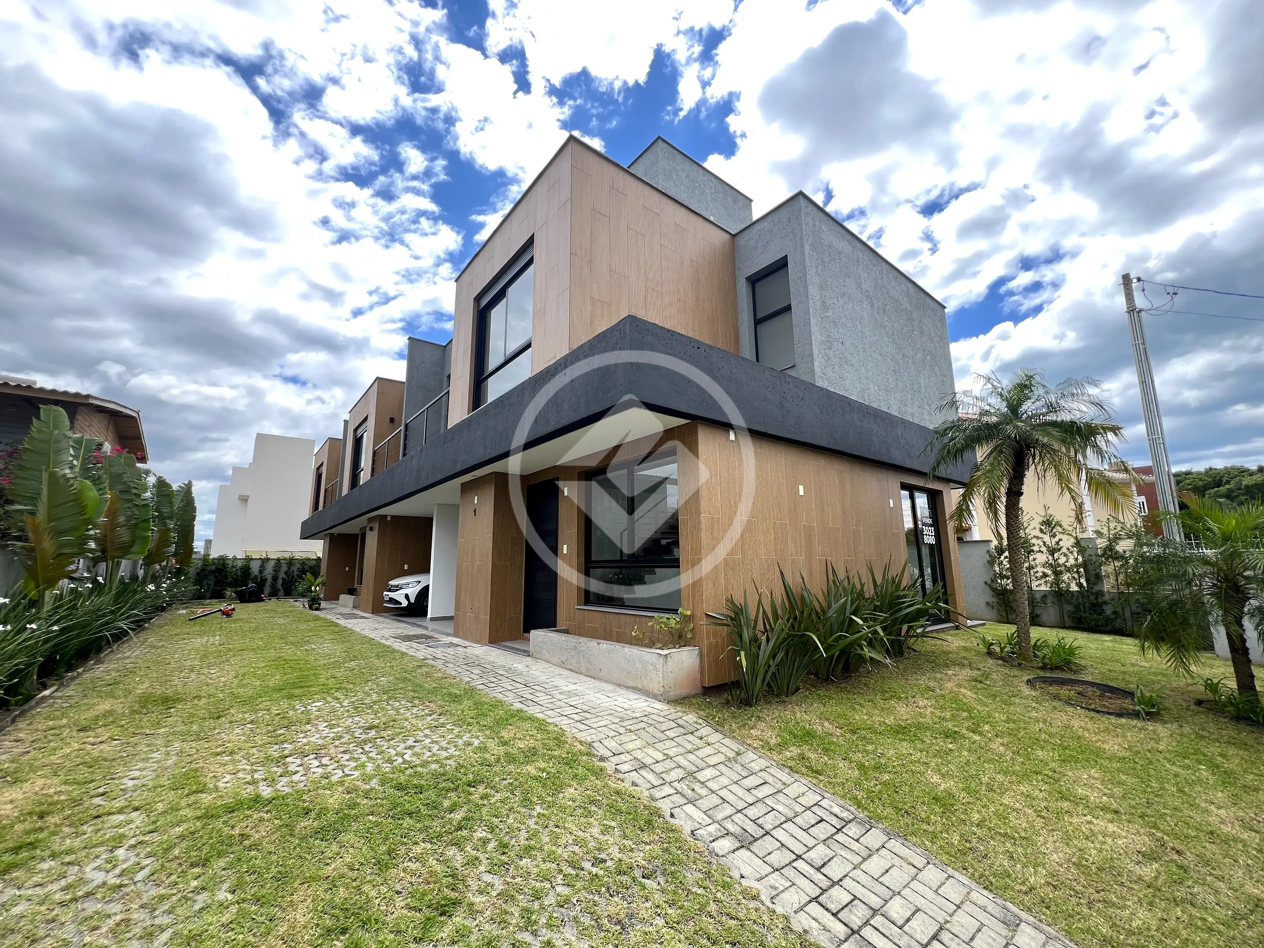 Image 2 - Casa em Campeche, Florianópolis - SC