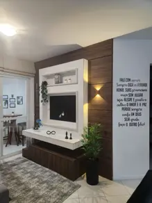 Apartamento SERRARIA, São José - SC — foto 1