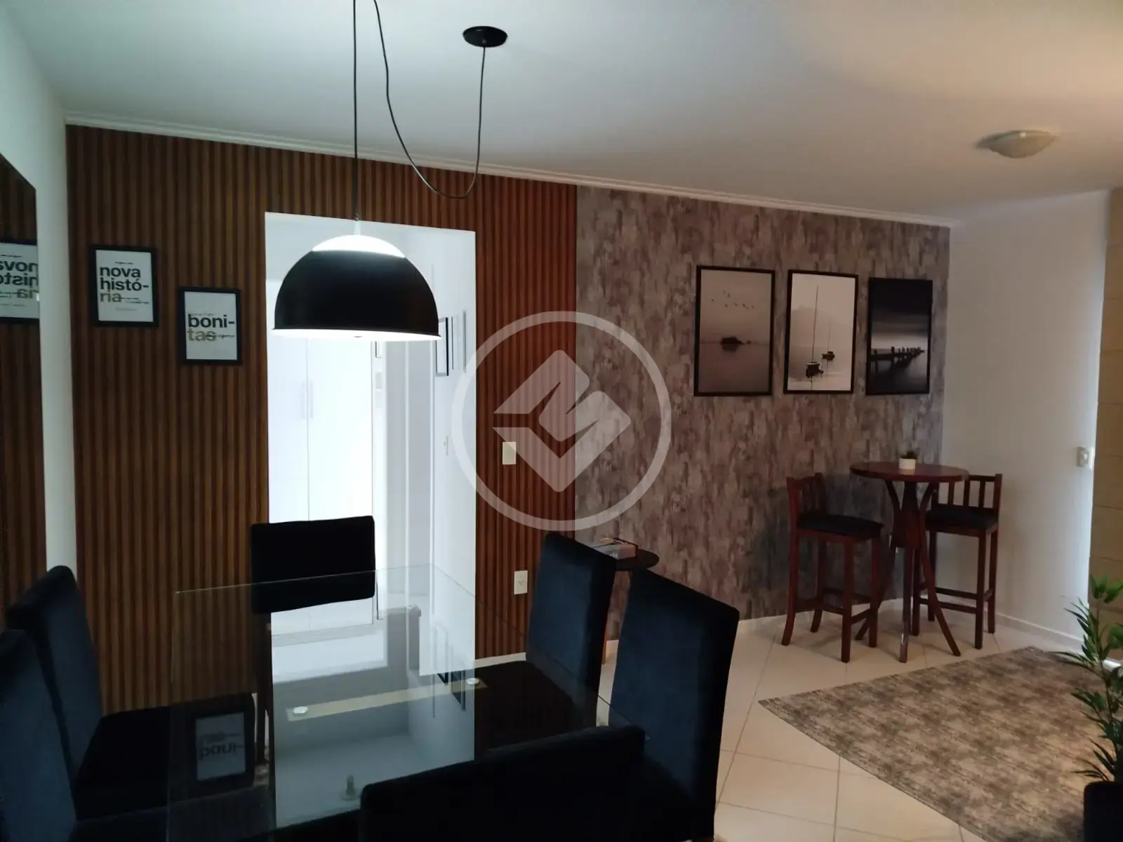 Image 2 - Apartamento em SERRARIA, São José - SC