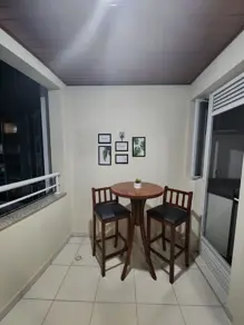 Imagem 2 - Apartamento em SERRARIA, São José - SC