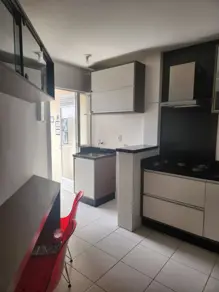 Imagem 5 - Apartamento em SERRARIA, São José - SC