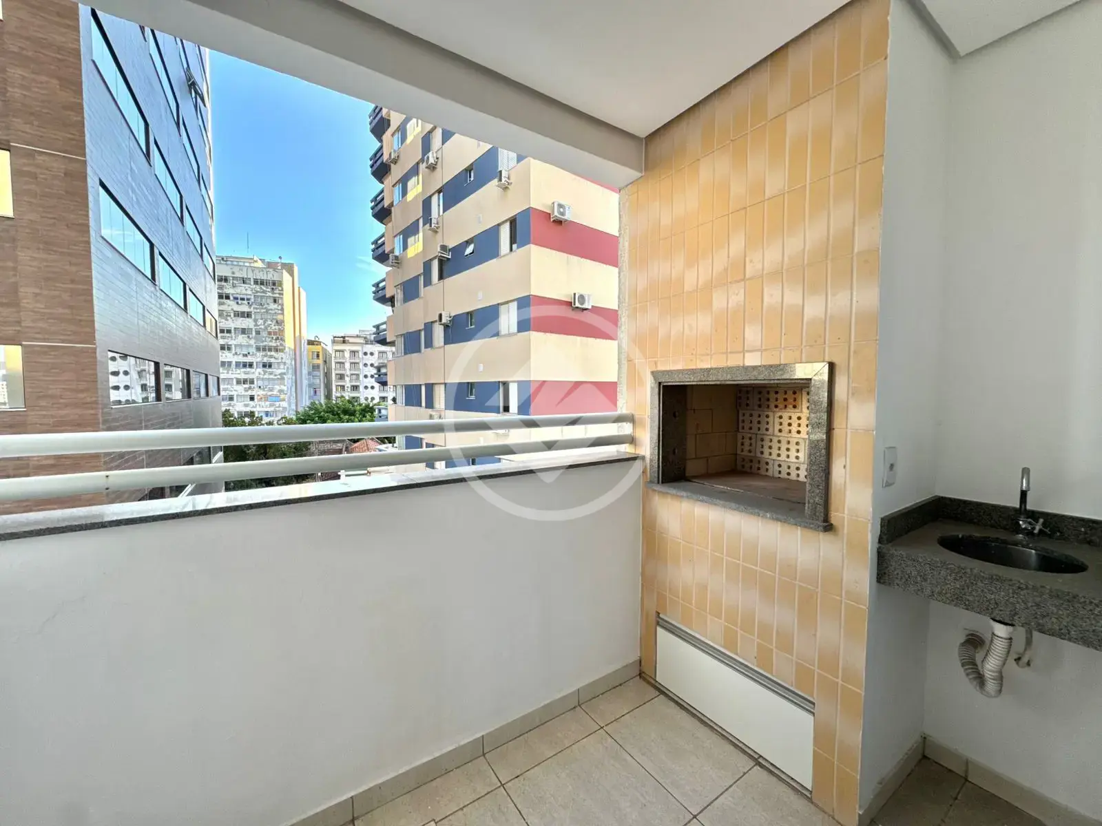 Imagem 1 - Apartamento em CENTRO, Florianópolis - SC