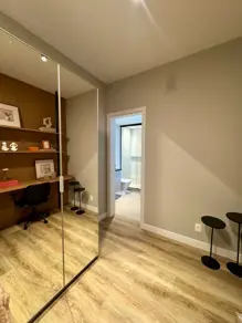 Imagem 6 - Apartamento em João Paulo, Florianópolis - SC