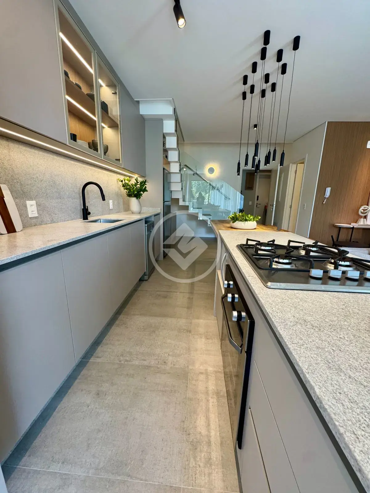 Imagem 3 - Apartamento em João Paulo, Florianópolis - SC