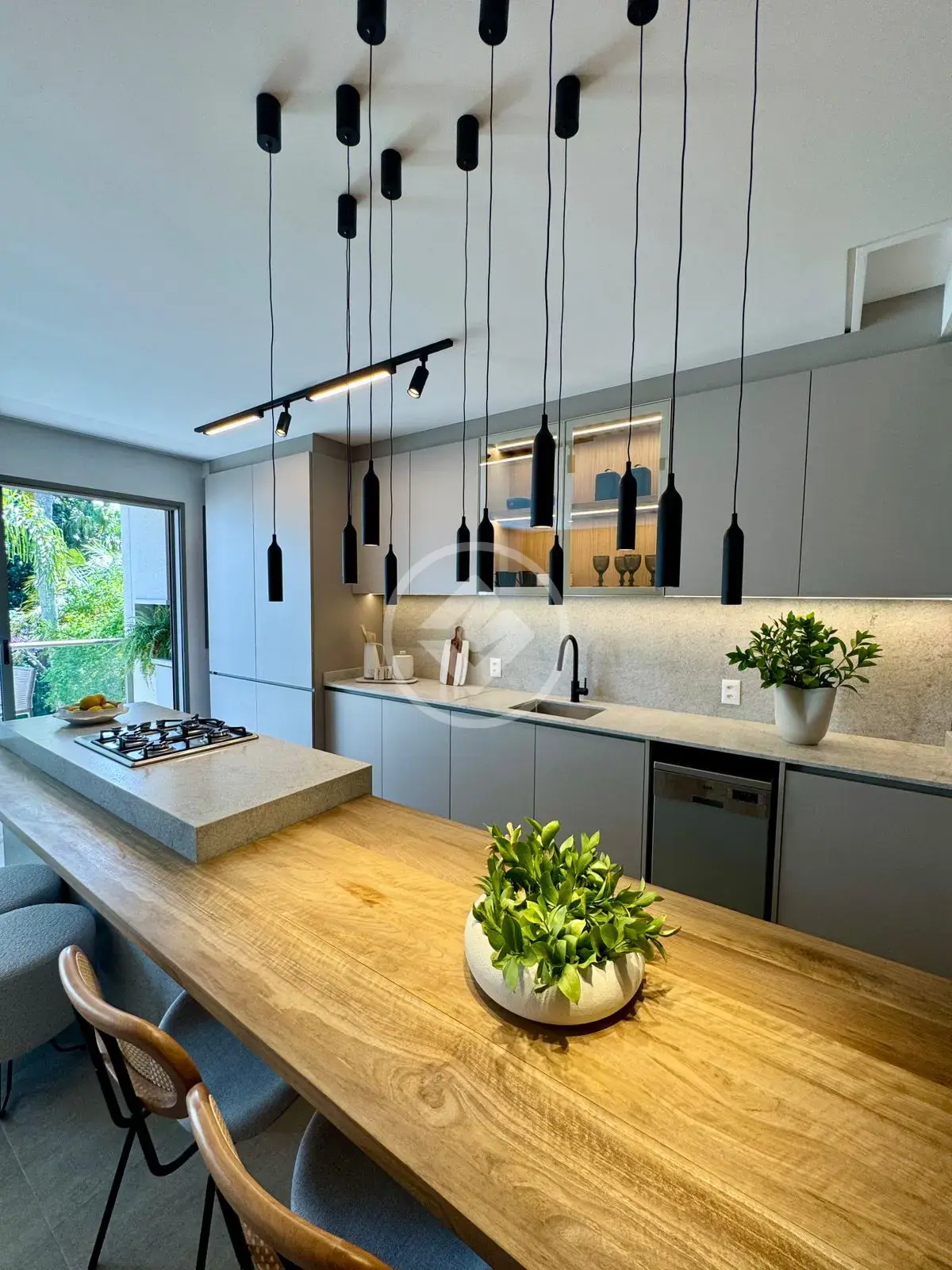 Imagem 1 - Apartamento em João Paulo, Florianópolis - SC