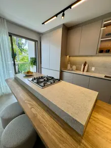 Imagem 2 - Apartamento em João Paulo, Florianópolis - SC