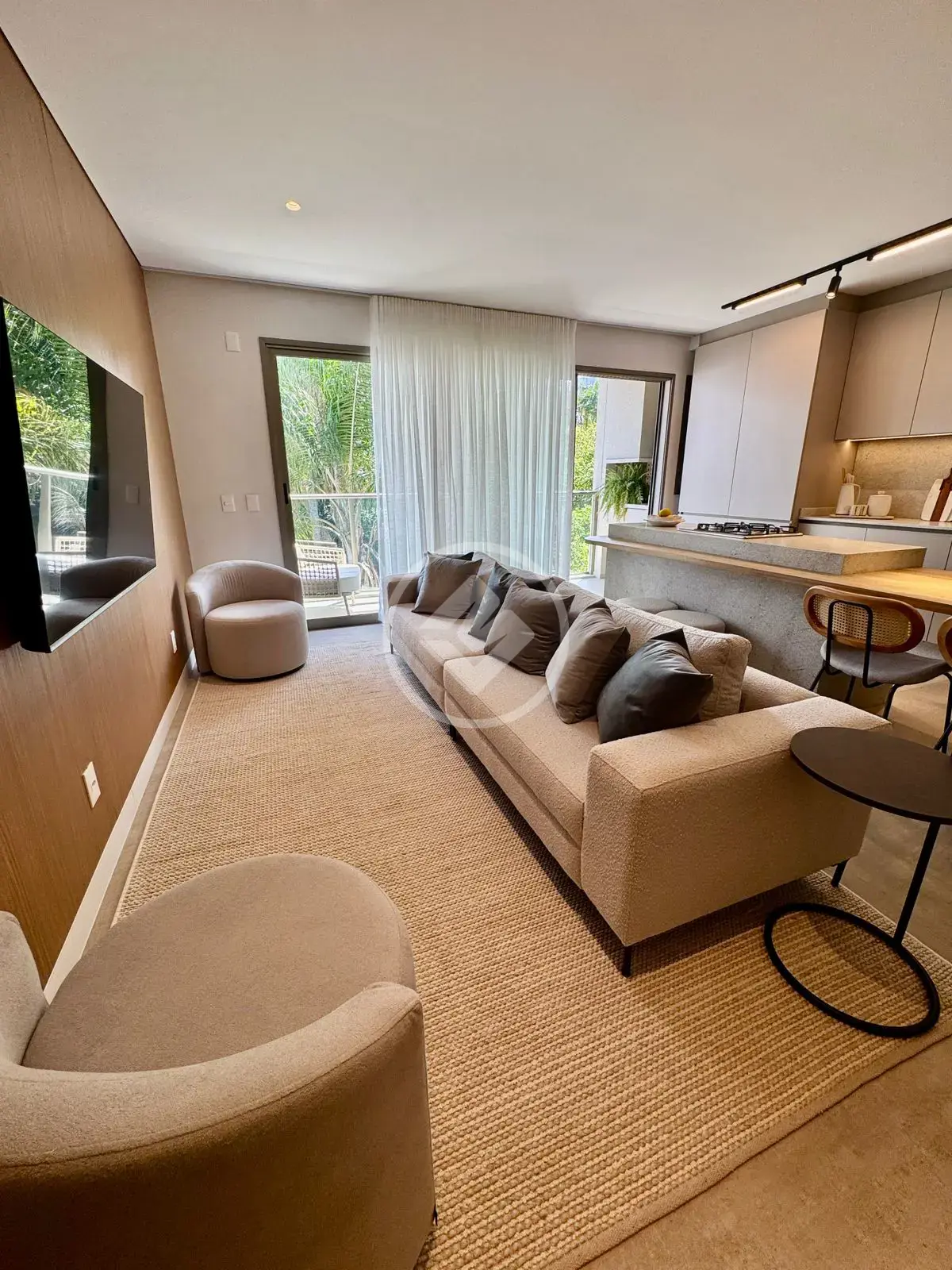 Imagem 4 - Apartamento em João Paulo, Florianópolis - SC