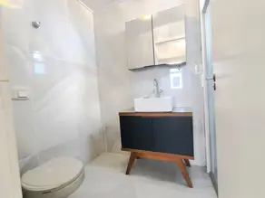 Imagem 6 - Apartamento em COQUEIROS, Florianópolis - SC