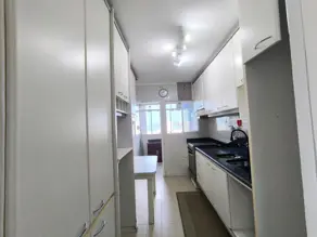 Imagem 5 - Apartamento em COQUEIROS, Florianópolis - SC