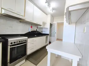 Imagem 3 - Apartamento em COQUEIROS, Florianópolis - SC