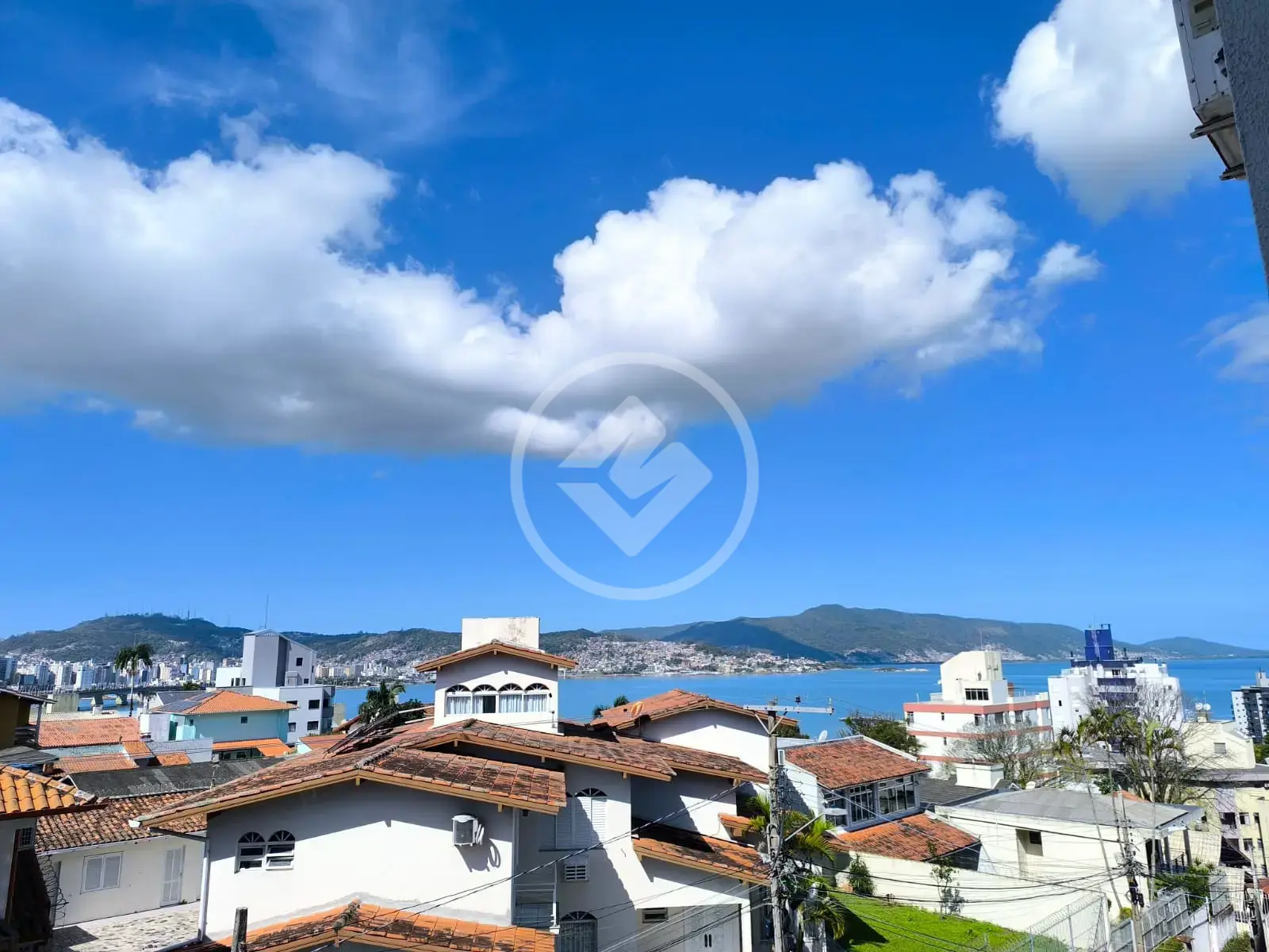 Image 19 - Apartamento em COQUEIROS, Florianópolis - SC