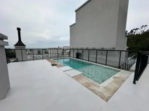 Imagem 5 - Apartamento em CANASVIEIRAS, Florianópolis - SC