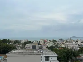 Imagem 6 - Apartamento em CANASVIEIRAS, Florianópolis - SC