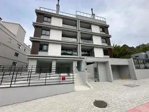 Apartamento CANASVIEIRAS, Florianópolis - SC — foto 1