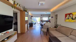 Casa Saco dos Limões, Florianópolis - SC — foto 1