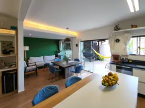 Imagem 2 - Casa em Saco dos Limões, Florianópolis - SC