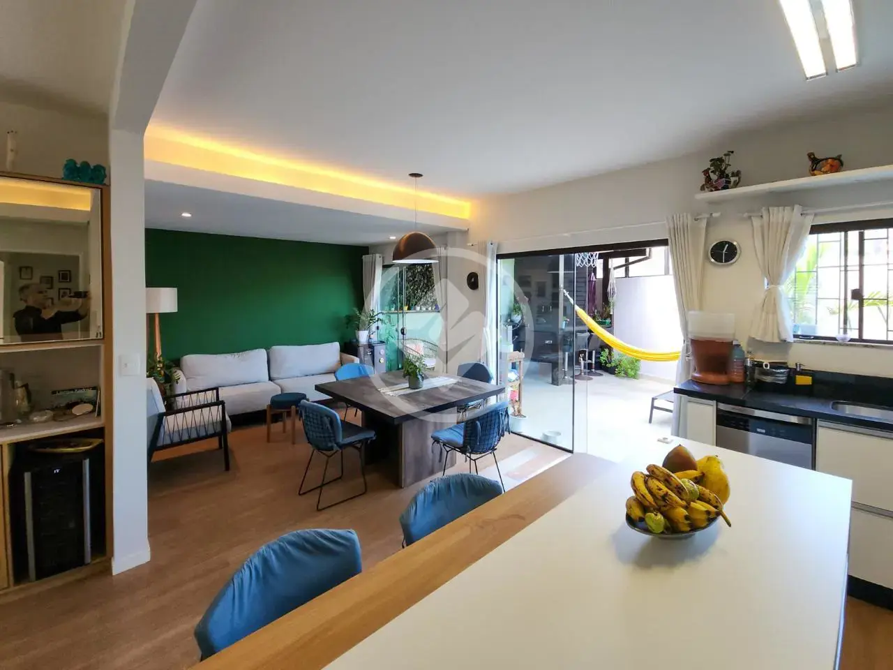 Imagem 2 - Casa em Saco dos Limões, Florianópolis - SC