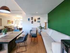 Imagem 3 - Casa em Saco dos Limões, Florianópolis - SC