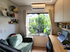 Imagem 5 - Casa em Saco dos Limões, Florianópolis - SC