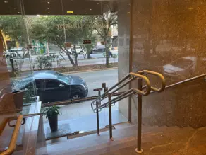Apartamento Centro, Florianópolis - SC — foto 2