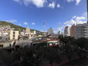 Apartamento Centro, Florianópolis - SC — foto 1