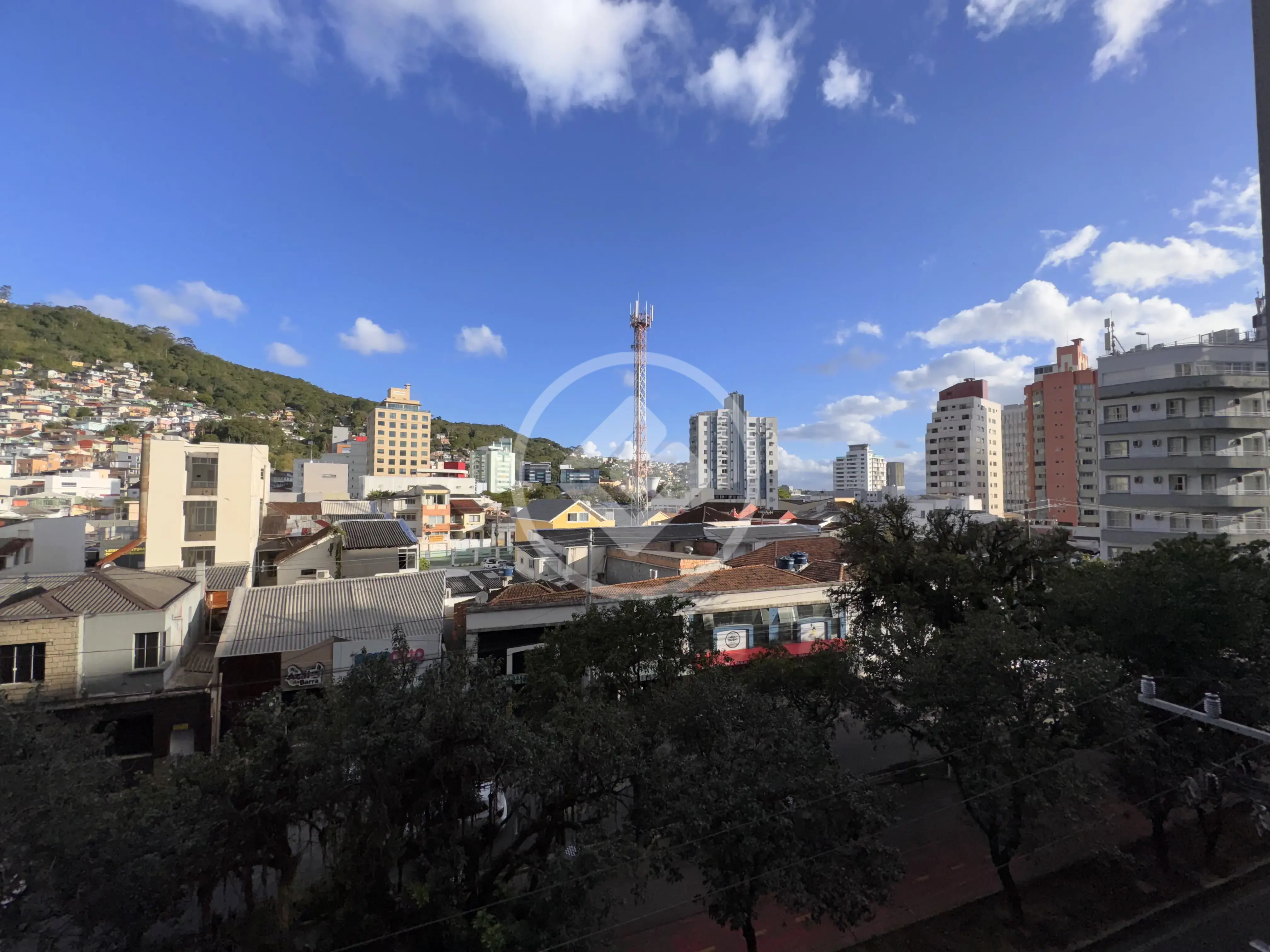 Imagem 1 - Apartamento em Centro, Florianópolis - SC