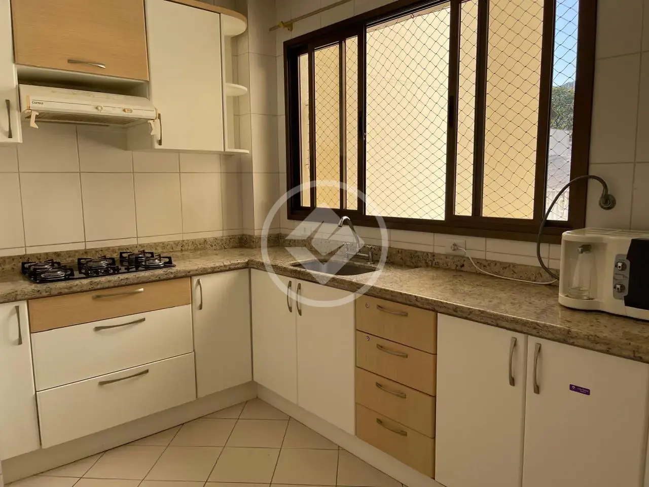 Imagem 1 - Apartamento em Centro, Florianópolis - SC