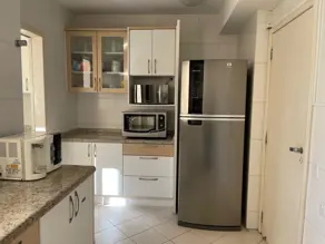 Imagem 2 - Apartamento em Centro, Florianópolis - SC