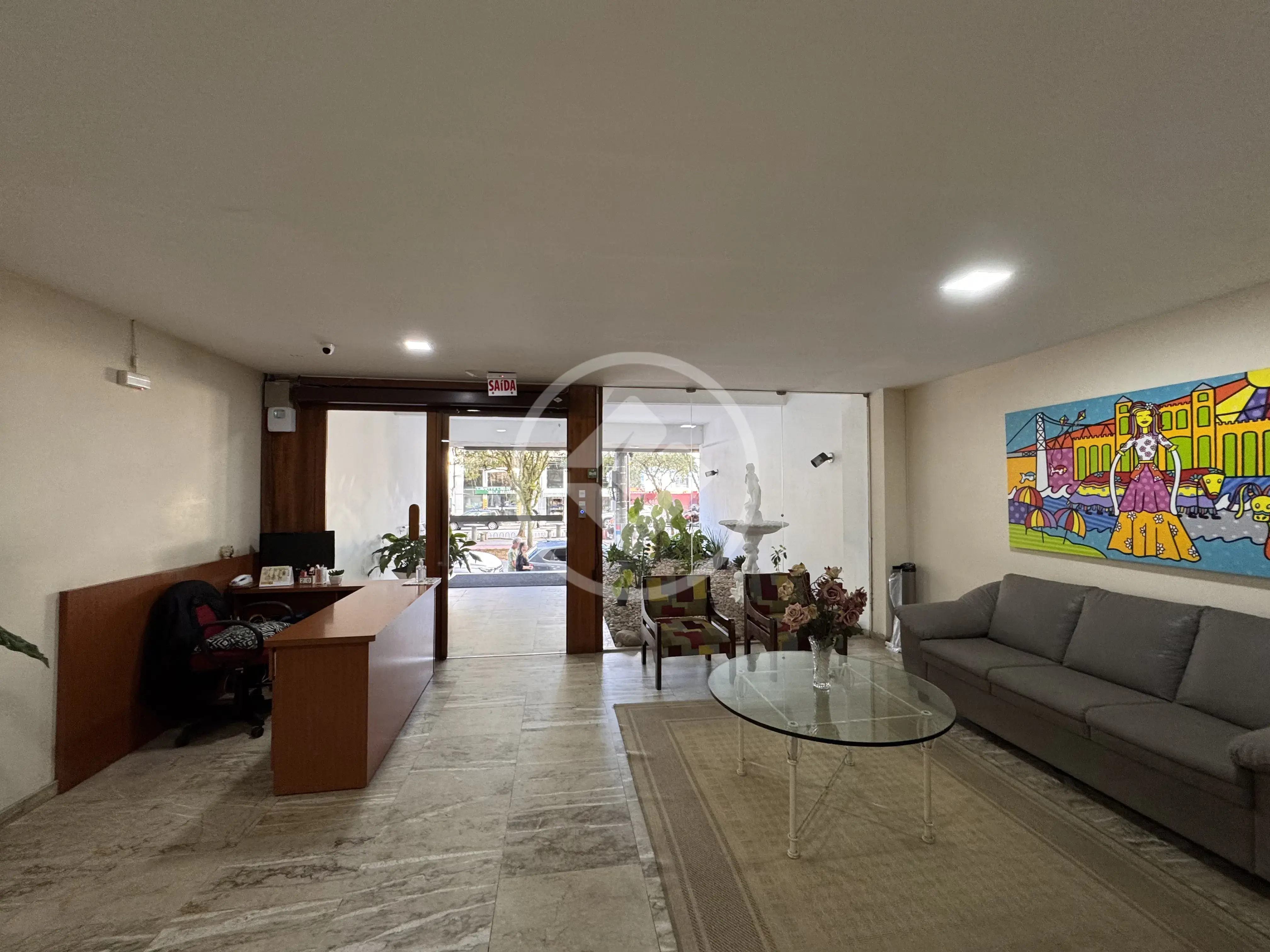 Image 2 - Apartamento em Centro, Florianópolis - SC