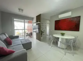 Apartamento Agronômica, Florianópolis - SC — foto 2